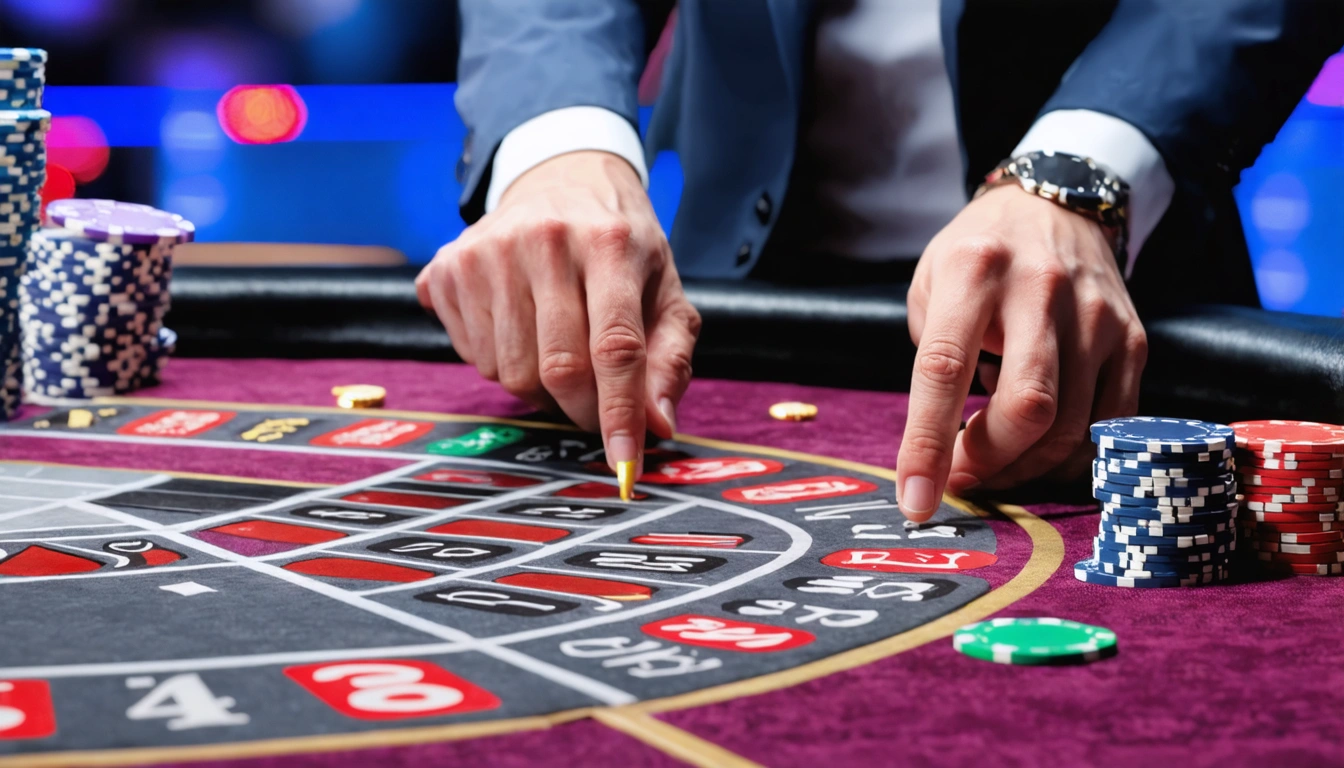 app Olimp Casino