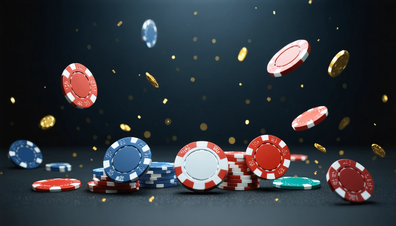 bonus Olimp Casino