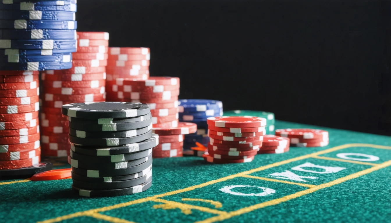 bonus Olimp Casino