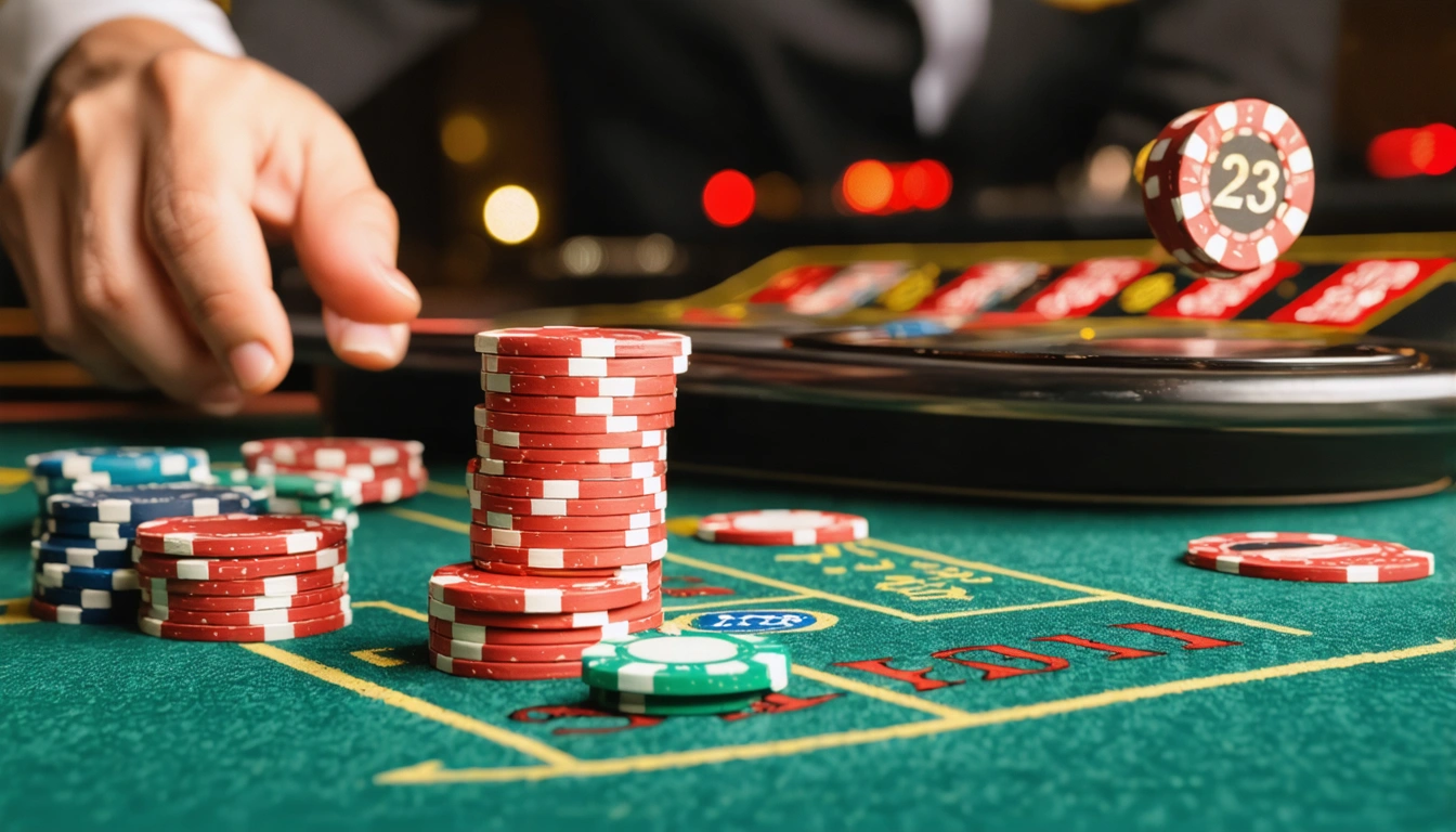 home Olimp Casino
