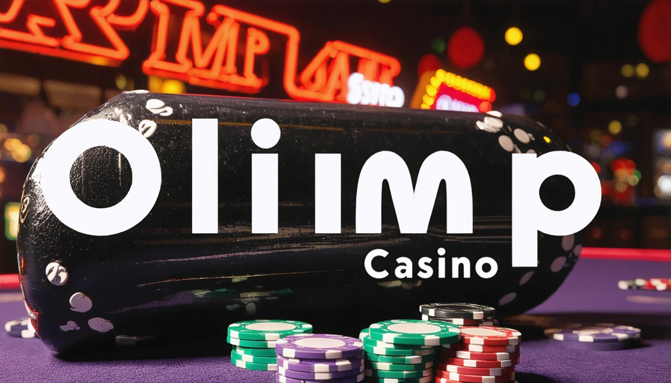 review Olimp Casino
